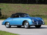 Porsche 356A 1600 Speedster by Reutter 1955 года (US)